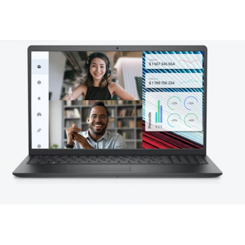 Dell Vostro 3520 i3-1215U/15.6"FHD/8GB/512GBSSD/IrisXe/Win11PRO
